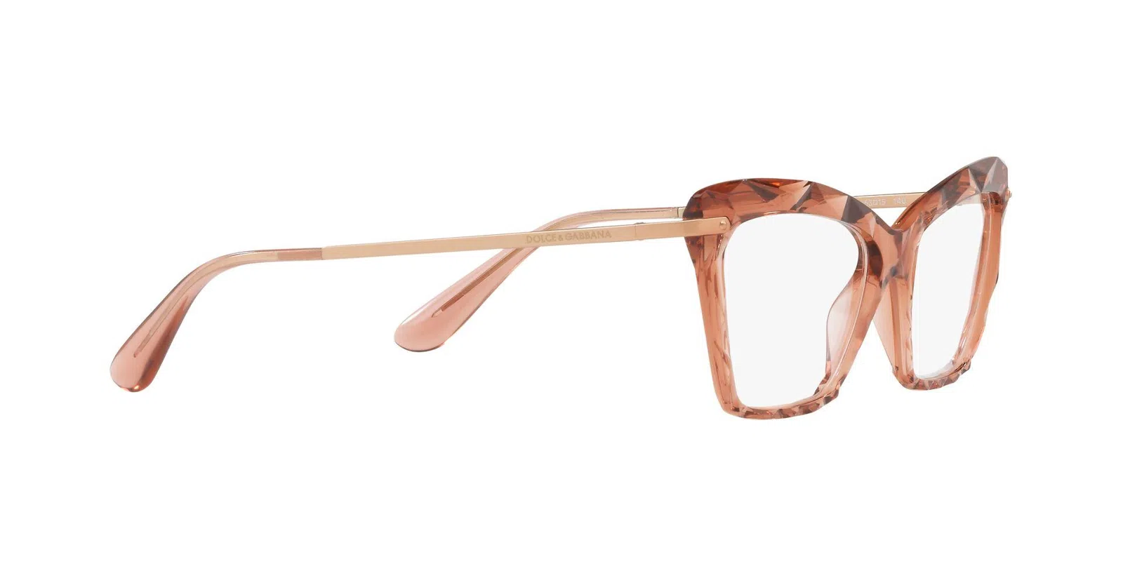 Dolce & Gabbana 5025 Eyeglasses - view 16